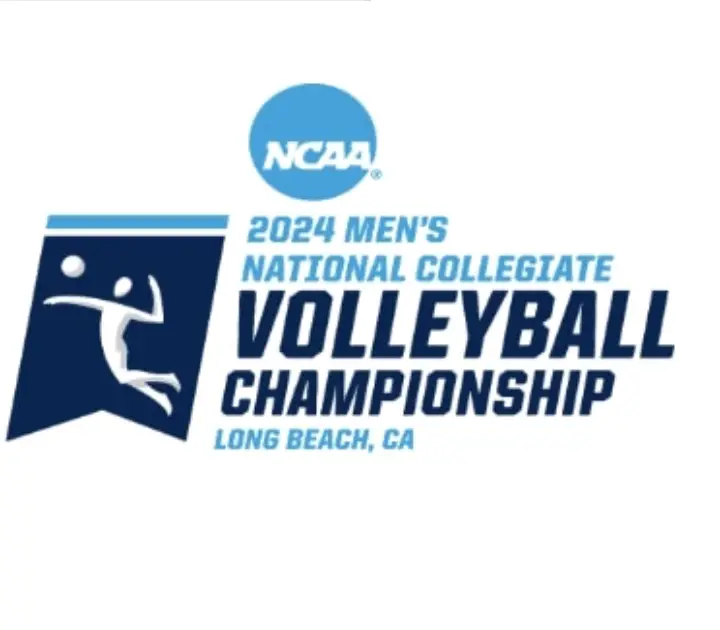 2024 NCAA mens volleyball championship