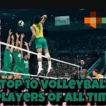 Best Volleyball Players of all Time