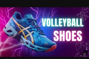 How Long do Volleyball Shoes Last