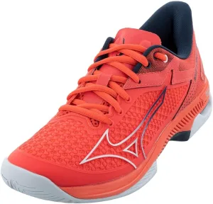 Mizuno Women's Wave Exceed Tour 5