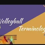 Terms in volleyball with definitions