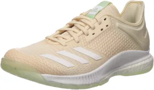 Adidas Crazyflight X 3: best volleyball shoes for wide feet 