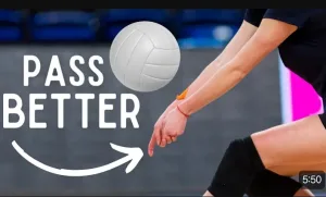 Volleyball Bumping Drills for Beginners