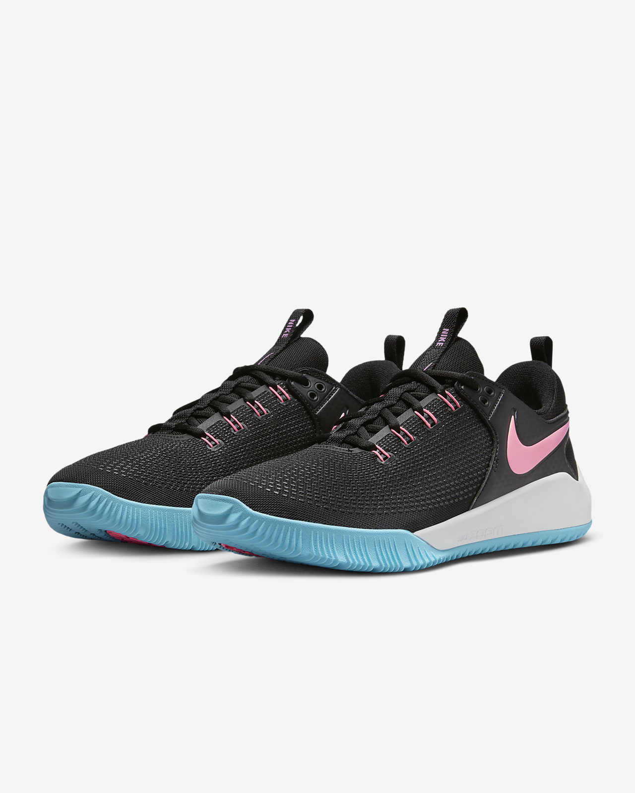 Nike Air Zoom Hyperace 2-best volleyball shoes