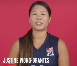 Justine Wong-Orantes