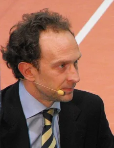 Lorenzo Bernardi