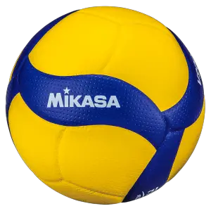 Mikasa V200W: best volleyball ball