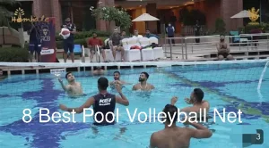 Best Pool Volleyball Net