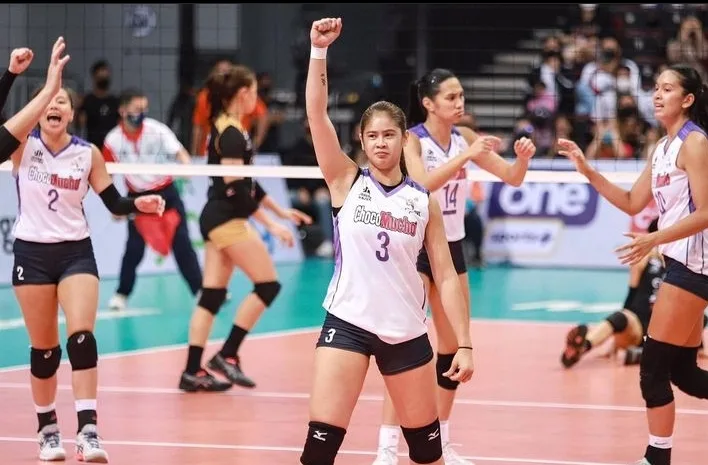 Deanna Wong