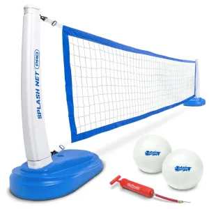 Best pool volleyball net