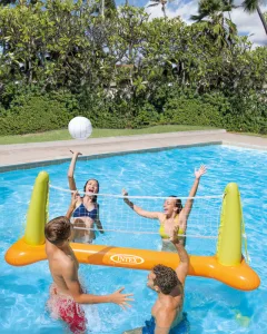 Best Pool Volleyball Net 