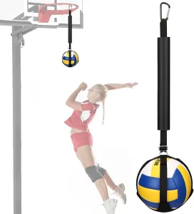 Volleyball Spike Trainer