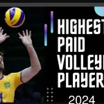 highest paid volleyball players in the world