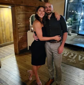 lauren carlini husband