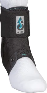 Best volleyball ankle brace 