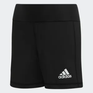 Best volleyball shorts for girls 