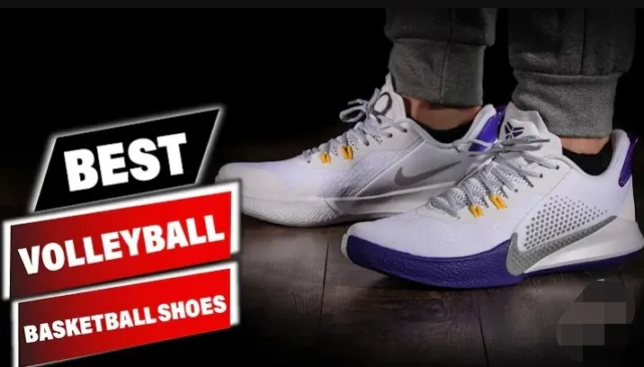 Best kobe shoes for volleyball best sale