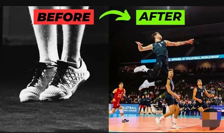 How to Jump Higher in Volleyball