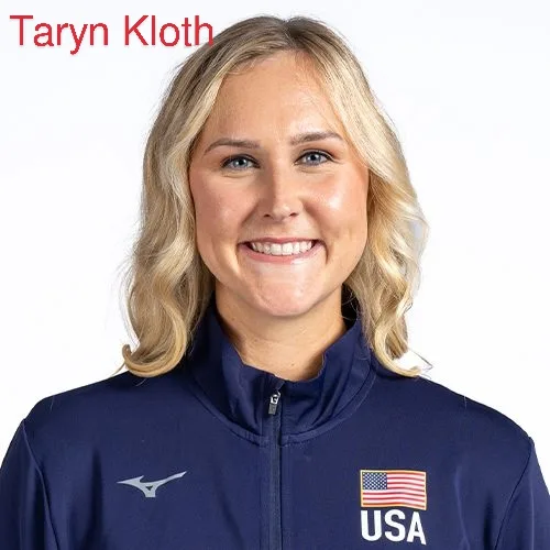 Taryn Kloth