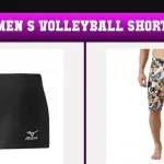 Volleyball Shorts