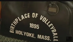 Volleyball Facts: Origins of Volleyball