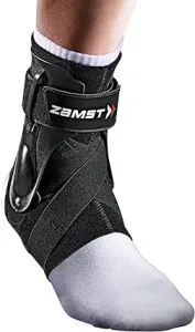 Volleyball ankle braces 