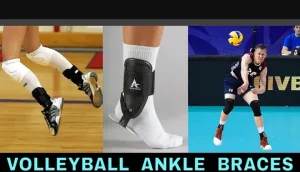 Best Ankle Brace for Volleyball