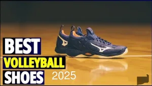 Best Volleyball shoes 2025