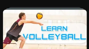 How to teach volleyball to beginners