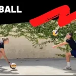 Volleyball Passing Drills