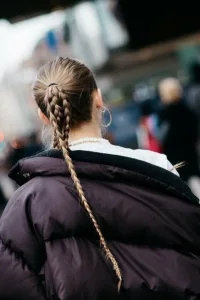 Best Volleyball Hairstyles