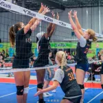 how to increase your vertical jump for volleyball