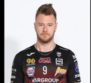 Ivan Zaytsev: famous male volleyball player 2025