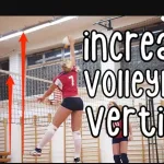 how to increase your vertical jump for volleyball