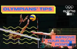 How Many Sets Are Played in Olympic Volleyball