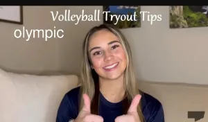 How to Try Out for the Olympic Volleyball Team