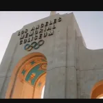 LA Olympics 2028