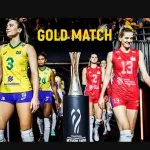 What Are the Major Tournaments for Volleyball