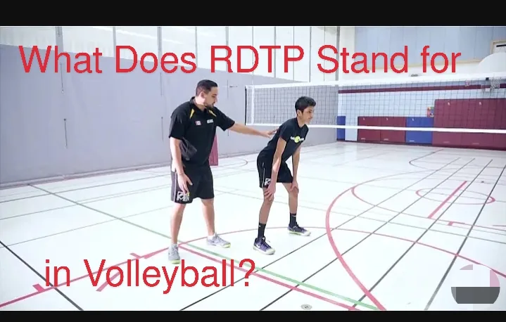 What Does RDTP Stand for in Volleyball