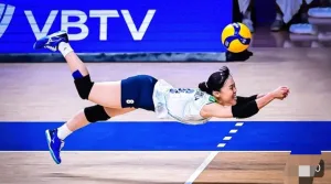 What Is the Average Work Environment for Pro Volleyball Players