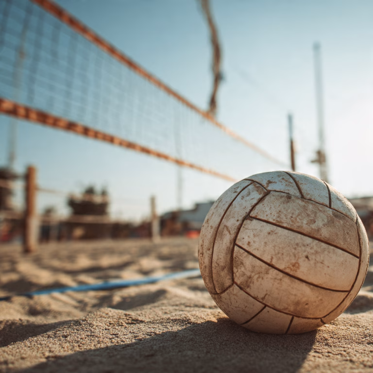 25 Volleyball Terminologies Every Beginner Should Know