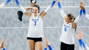 How to Follow and Understand SEC Volleyball Standings 2025/2026