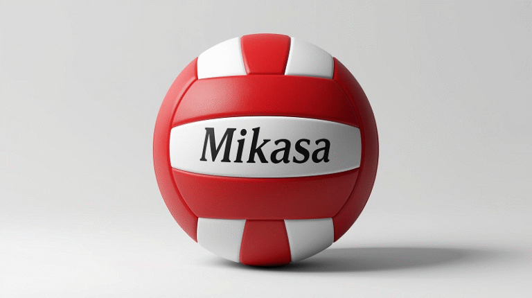 Top Mikasa Volleyballs Compared