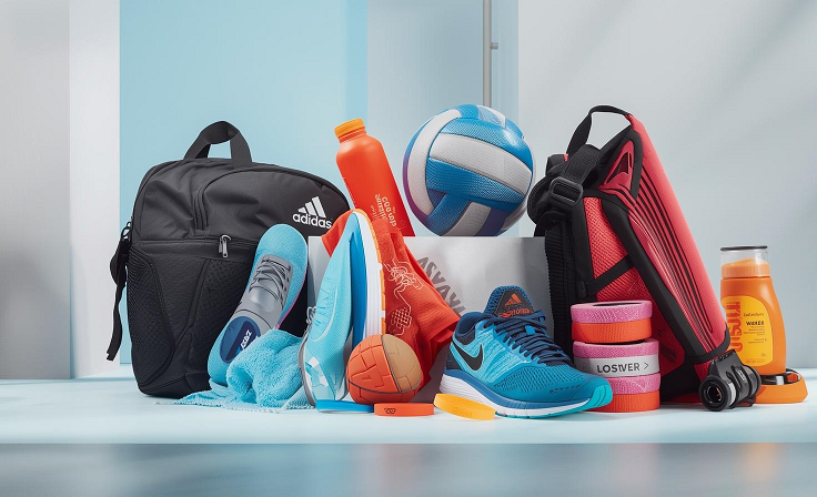 10 Must-Have Volleyball Gear Items for Players in 2026