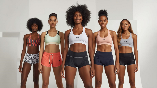 Volleyball Girl in 2026 2 Volleyball Girl in 2026