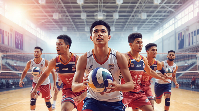 10 Recommended Well-Organised University Volleyball Programmes in England in 2026