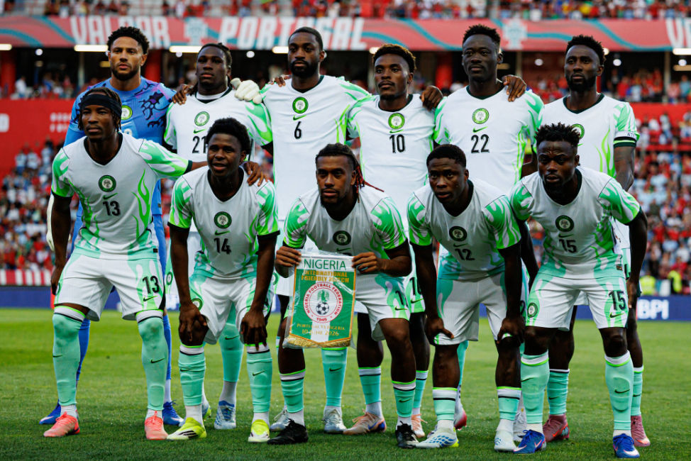 Nigeria