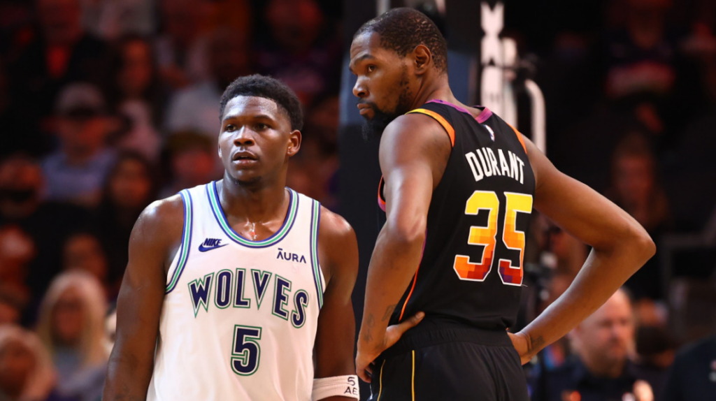 kevin durant