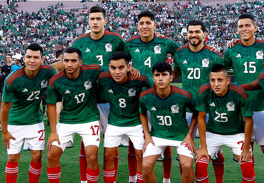 Mexico