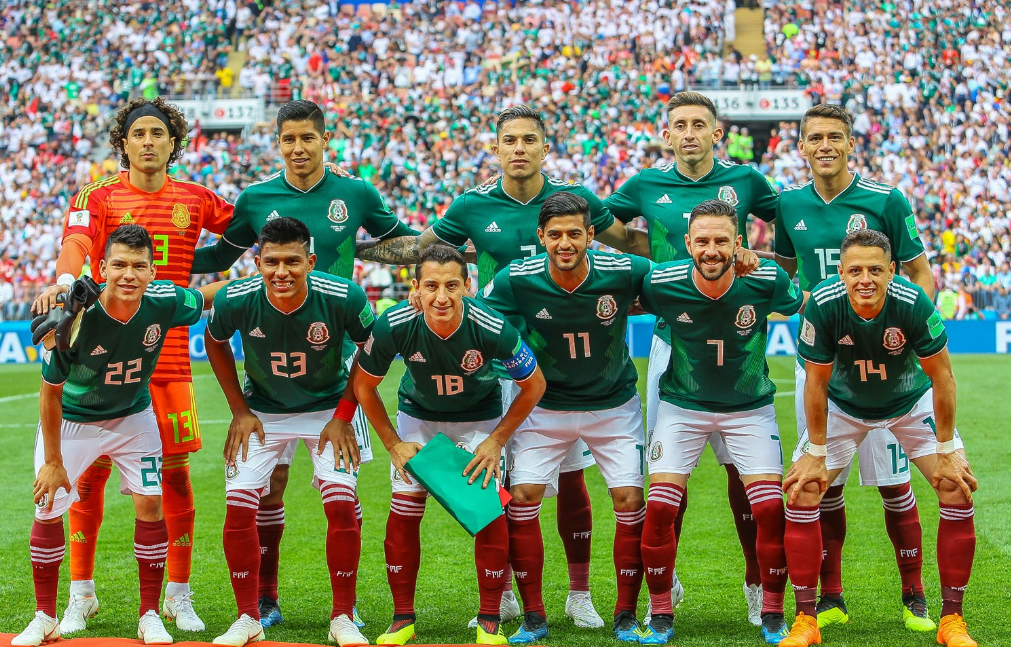 mexico
